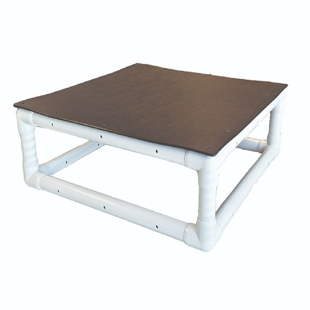 Sprint Aquatics Pool Step - Professional Institutional Aquatic Access Solution