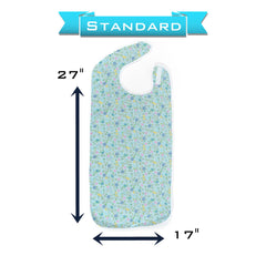 Care Active Waterproof Shirt Saver Bib (Standard Size)
