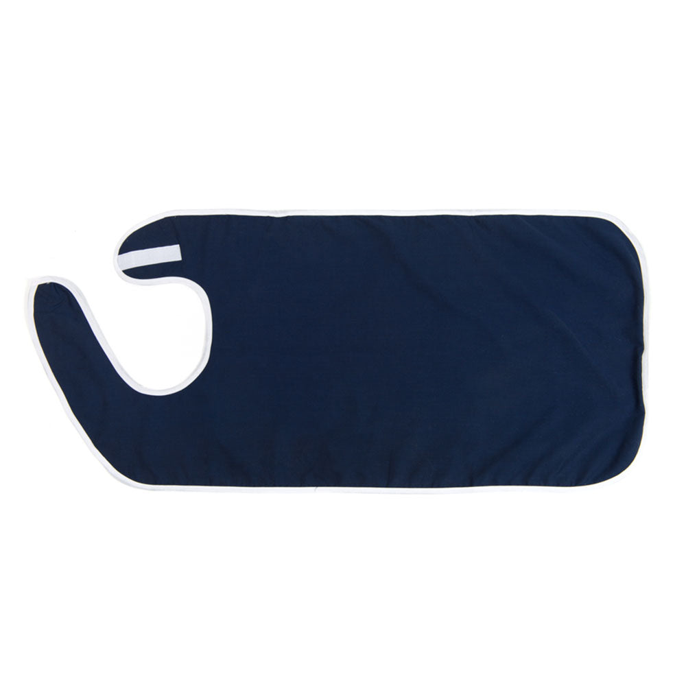 Care Active Waterproof Shirt Saver Bib (Standard Size)