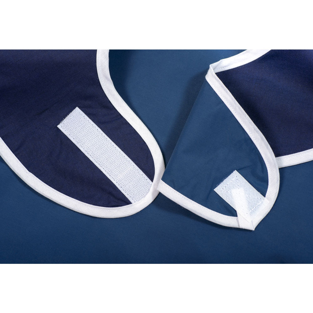 Care Active Waterproof Shirt Saver Bib (Large Size)