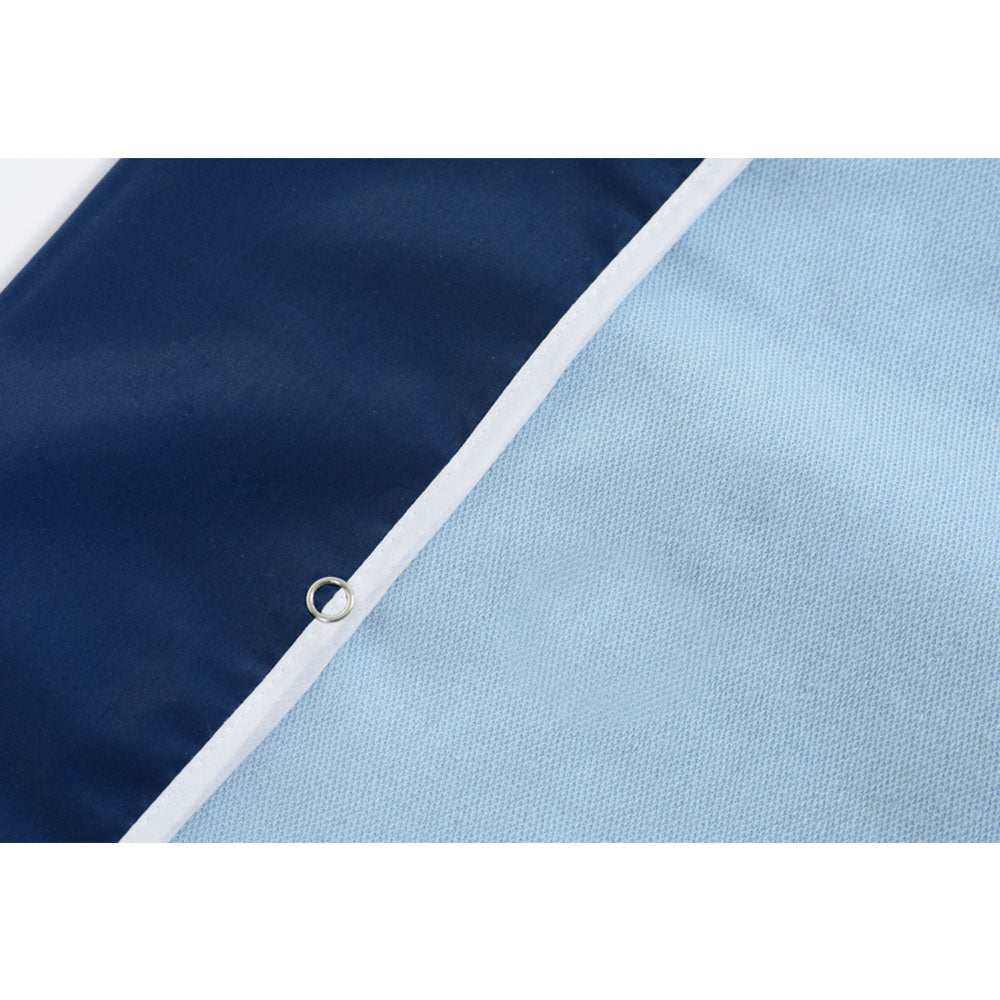 Care Active Waterproof Terry Bib Crumb Catcher