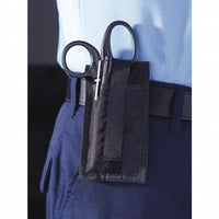 EMI 1st  Response Horizontal/Vertical Holster™ Only , Black (Pack of 17)