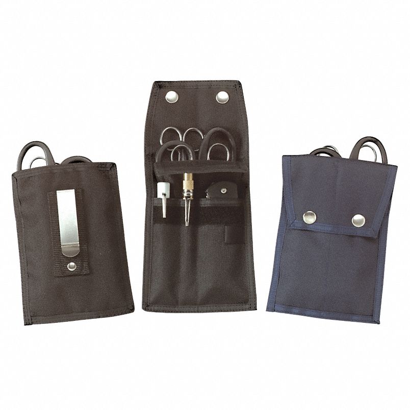 EMI 1st Response Holster Only - Professional EMS Equipment Carrier