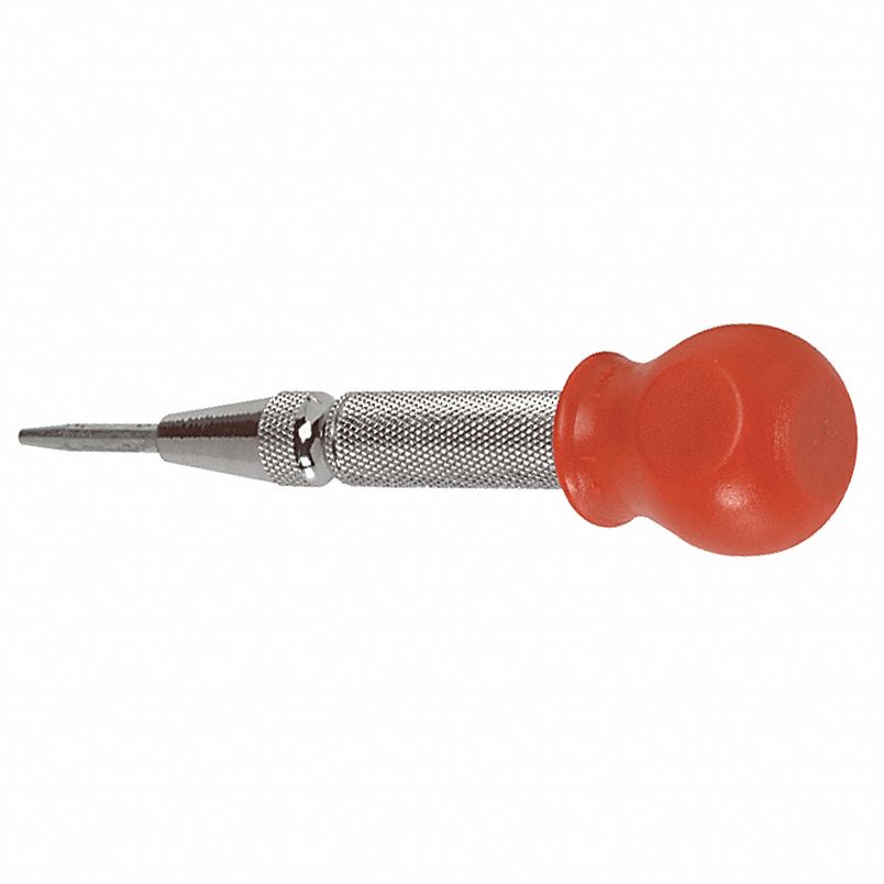 EMI Adjustable Auto Punch - Precision Tension Marking Tool