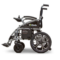 E-Wheels EW-M30 Folding Power Wheelchair