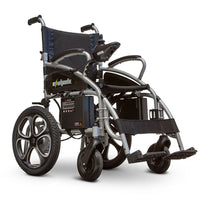 E-Wheels EW-M30 Folding Power Wheelchair