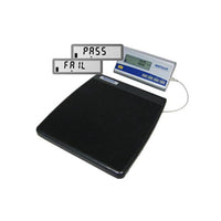 Befour PS-6700 Portable Scale with LCD Display