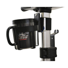 Diestco Cup Holders for Exposed Tubing