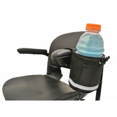 Diestco Unbreakable Horizontal Grip Cup Holder