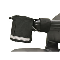 Diestco Unbreakable Front Grip Horizontal Cup Holder