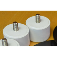 1" Height Adapters Raises Aquatec Bathlift