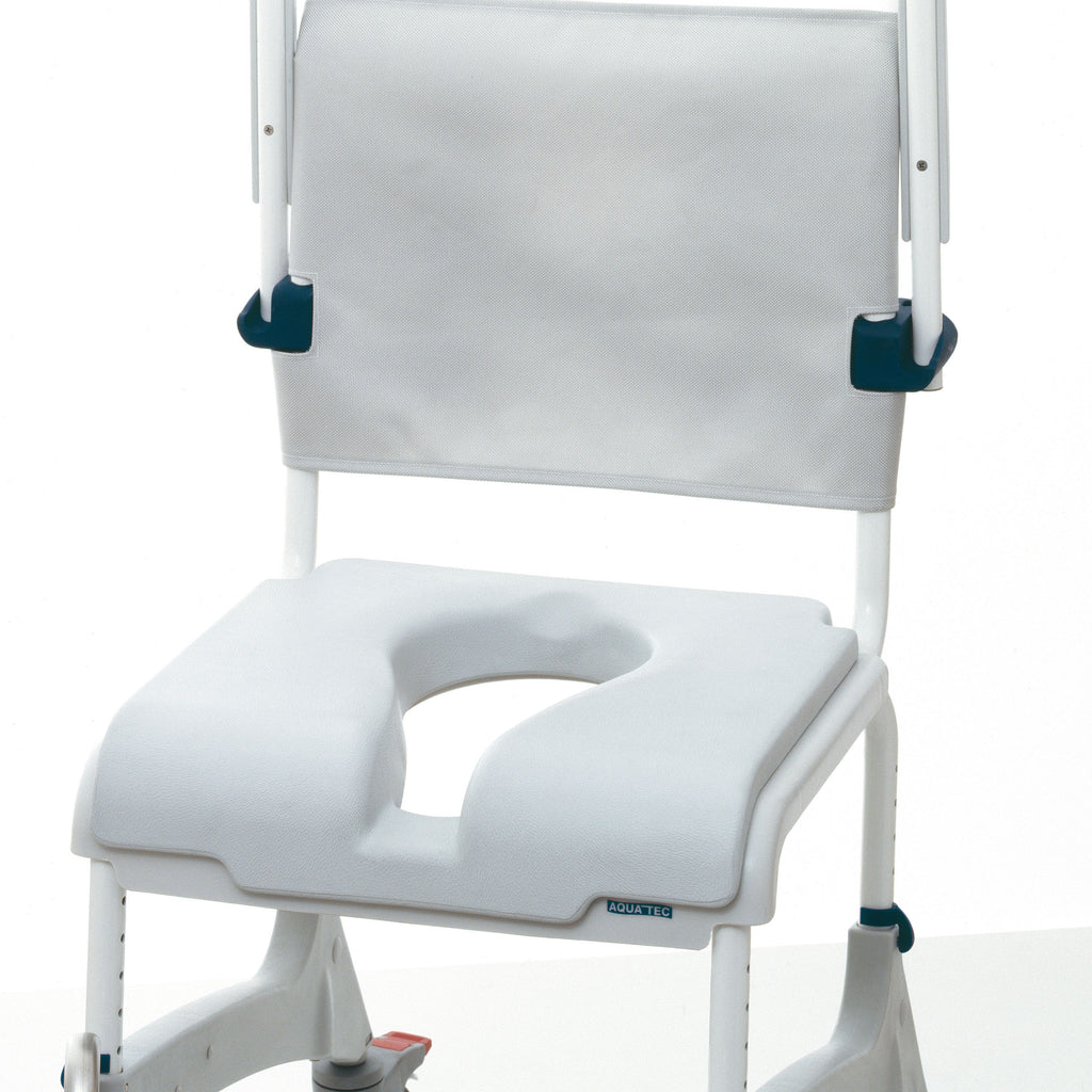 Aquatec Soft Seat Overlay for Ergo Chair
