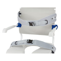 Padded Seat Belt for Ocean Shower Chairs
