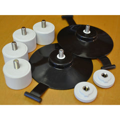 Height Adapter First Inch For Battery Powered Bath Lifts