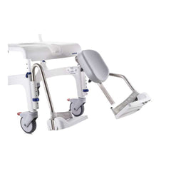 Calf Support with Foot Support