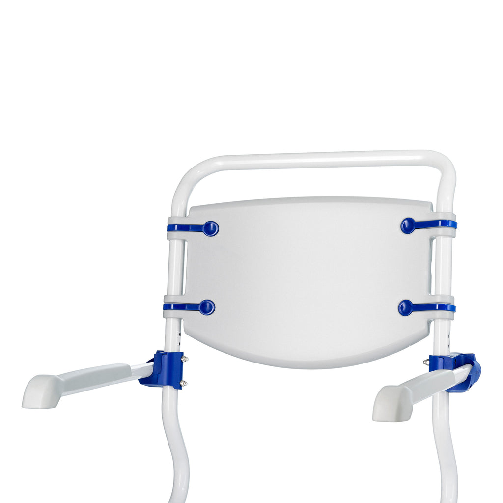 Hard Backrest for Ocean Shower Chairs