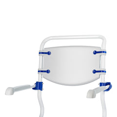 Hard Backrest for Ocean Shower Chairs