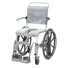 24" Self Propel Wheels for Ocean or Ergo Shower Chairs