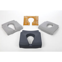 Special Soft Seat for Ergo Shower chairs Extra Thick Overlay for Ergo shower Chairs