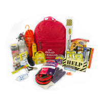 MayDay Urban Road Warrior 23-Piece Emergency Survival Kit