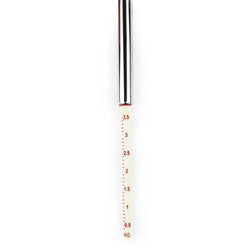 MayDay 75402 Pencil Type Tire Gauge - Professional Grade Pressure Measurement Tool