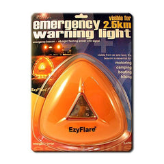 Mayday EZ Flare 1-Mile Visibility Emergency Warning Light