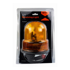 Mayday Revolving Light With Magnetic Base