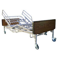 Graham Field Full Electric Bariatric Bed