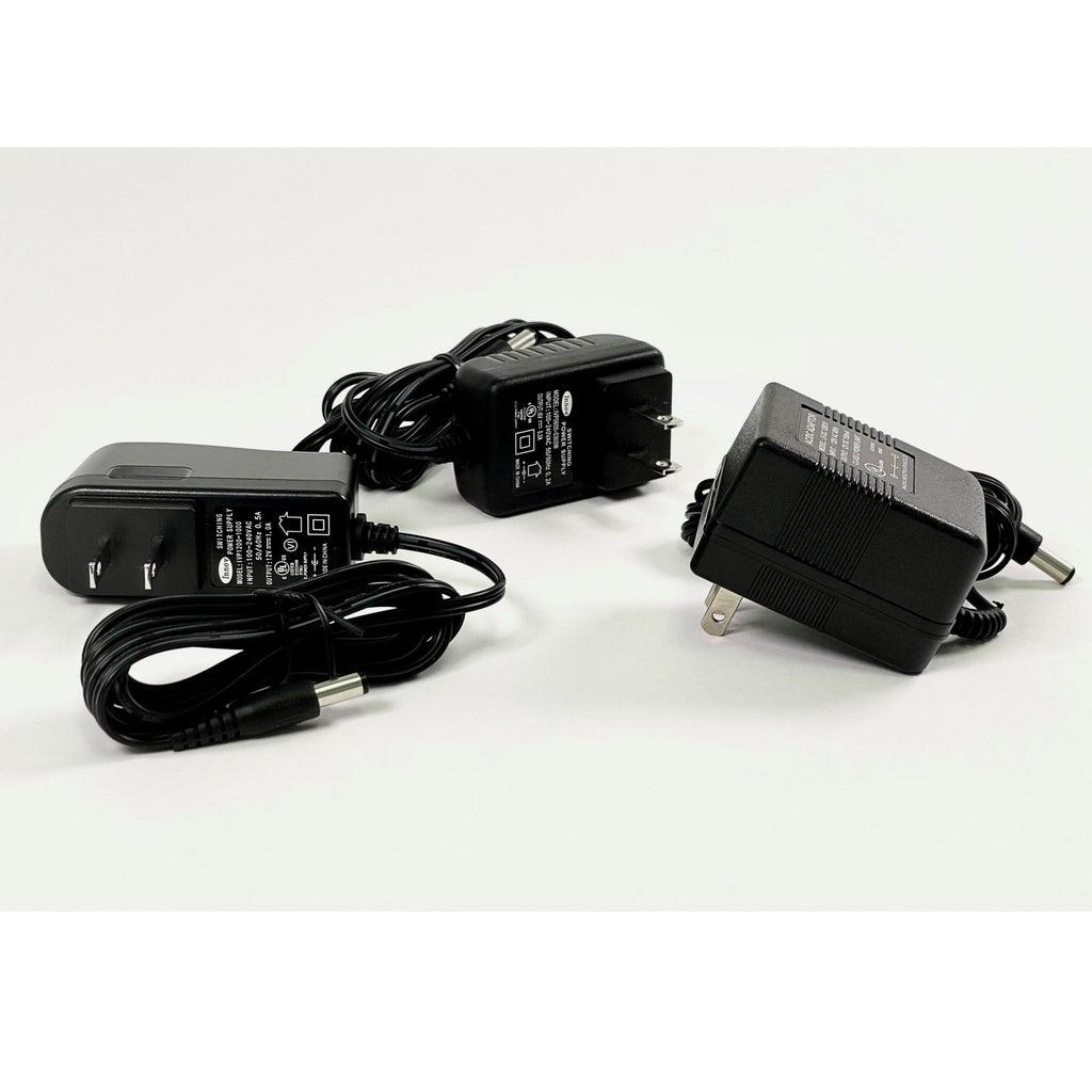 LW Measurements Scale Replacement Power Adapter | Universal AC/DC Power Supply for Precision Scales