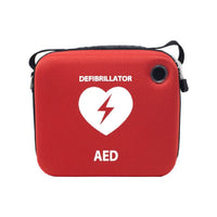 Cubix Safety AED Carry Case Designed to Fit Philips OnSite