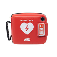 Cubix Safety AED Carry Case Designed to Fit Philips OnSite