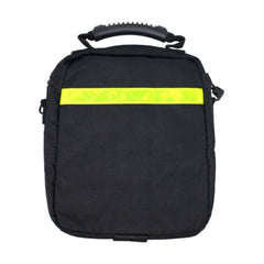 Cubix Safety AED Carry Case Designed to Fit Defibtech Lifeline