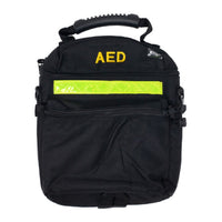 Cubix Safety AED Carry Case Designed to Fit Defibtech Lifeline