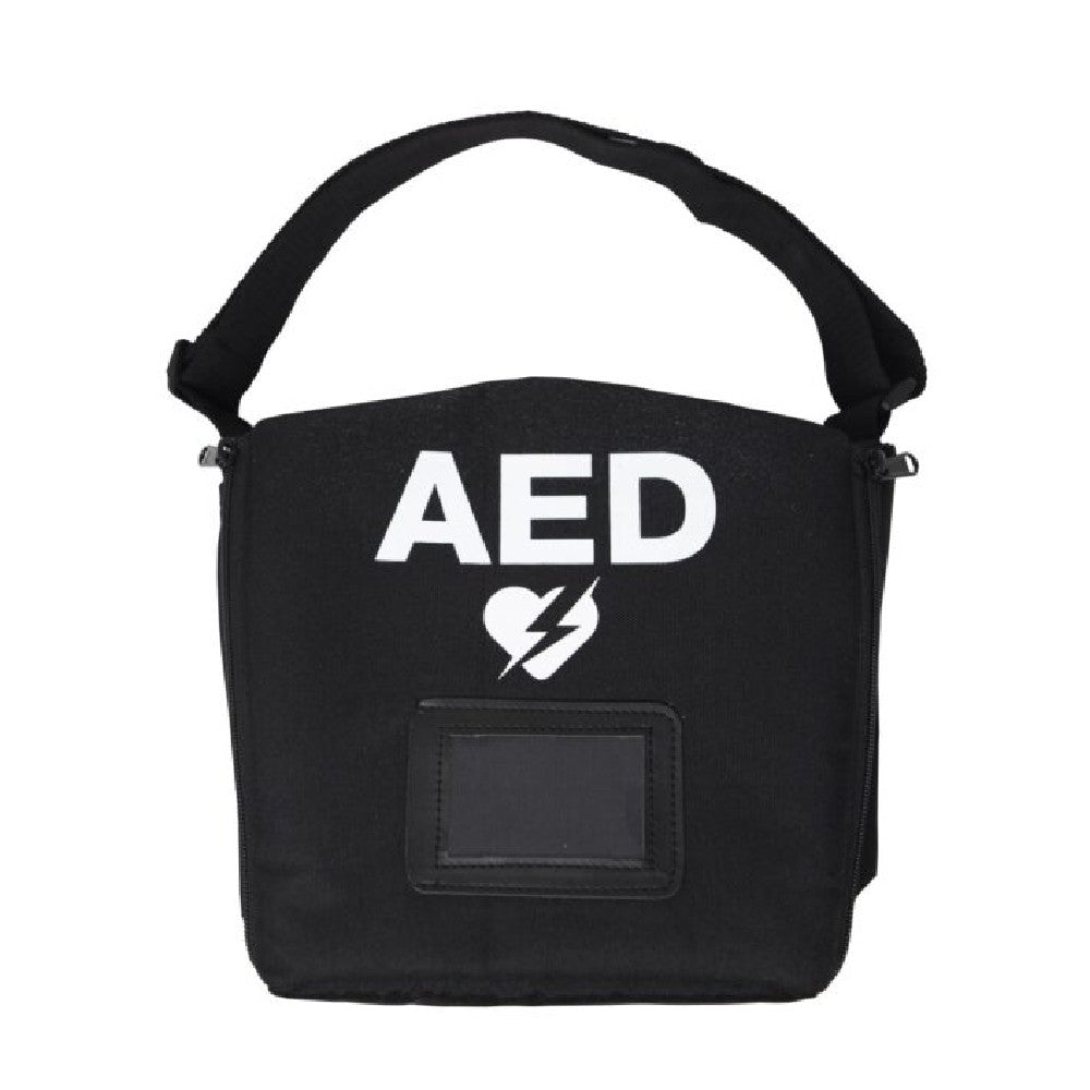 Cubix Safety ZOLL AED Plus Carry Case with Padded Accessory Storage