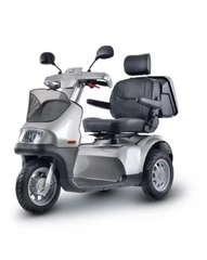 Afikim Afiscooter S3 3-Wheel Mobility Scooter