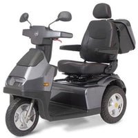 Afikim Afiscooters S3 All-Terrain Mobility Scooter
