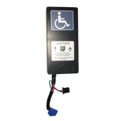 EV Rider 25.2V Lithium Battery for the Transport AF (S19AF) Mobility Scooter