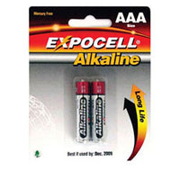 AAA Alkaline Battery (30-Pack)