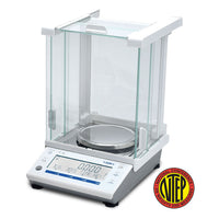 Vibra ALE Series Milligram High Precision Laboratory Balance