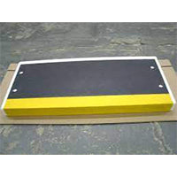 Aquatrek2 Non Skid Plate