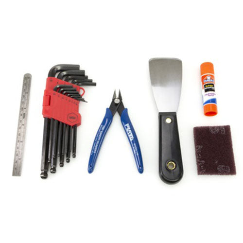 LulzBot Premium Tool Kit