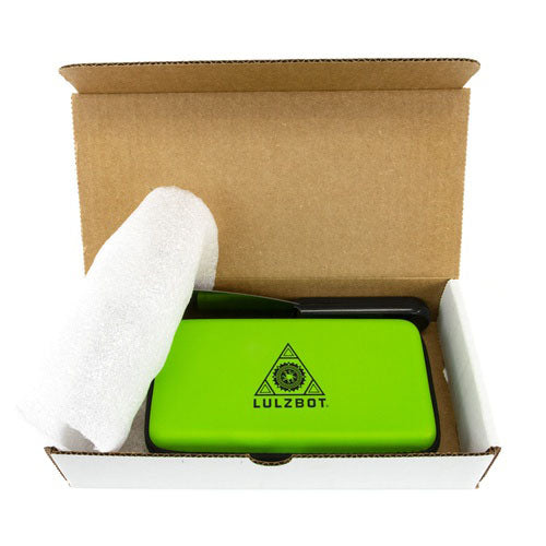 LulzBot Premium Tool Kit