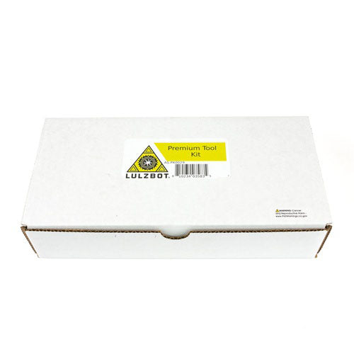 LulzBot Premium Tool Kit