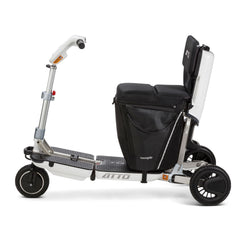 Moving Life ATTO Carryall & Cushion (Underseat Basket)