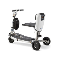 Moving Life ATTO Folding Mobility Scooter