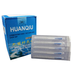 Jorgensen Labs Acupuncture Needles, Large