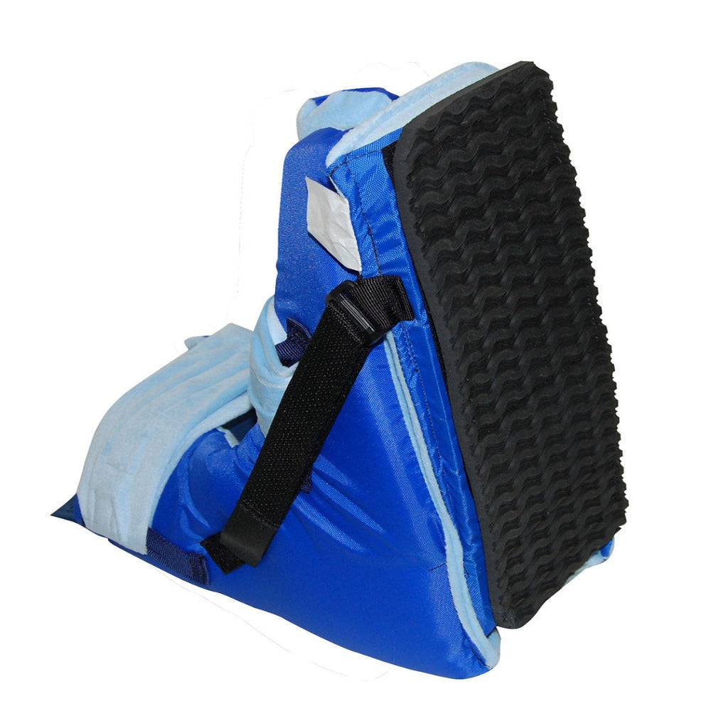 Skil-Care Heel-Float Adjustable Walker Boot