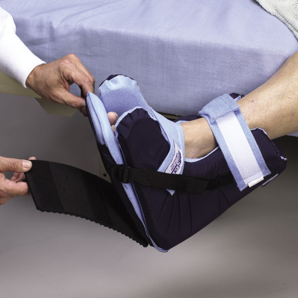 Skil-Care Heel-Float Adjustable Walker Boot