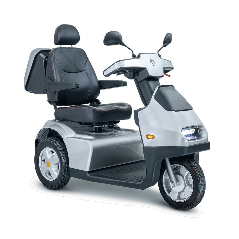 Afikim Afiscooter S3 Duo Mobility Scooter