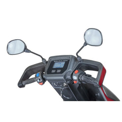 Afikim Afiscooters S3 All-Terrain Mobility Scooter